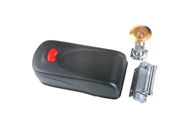 Access Control Systems