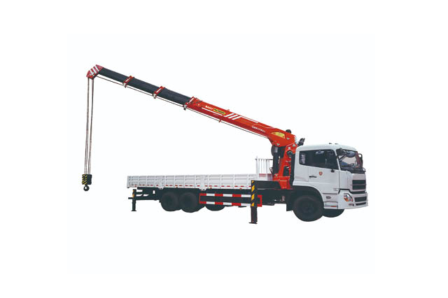 Rigging / Transportation