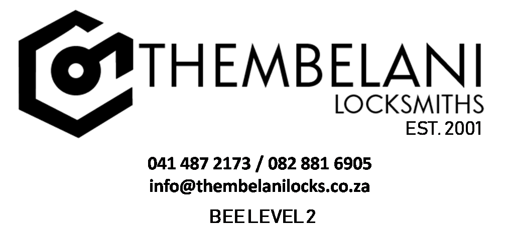 Thembelani Locksmiths